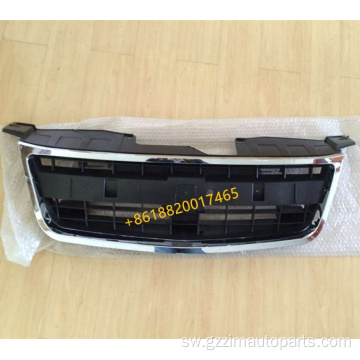 Colorado 2009 Bumper Grille
